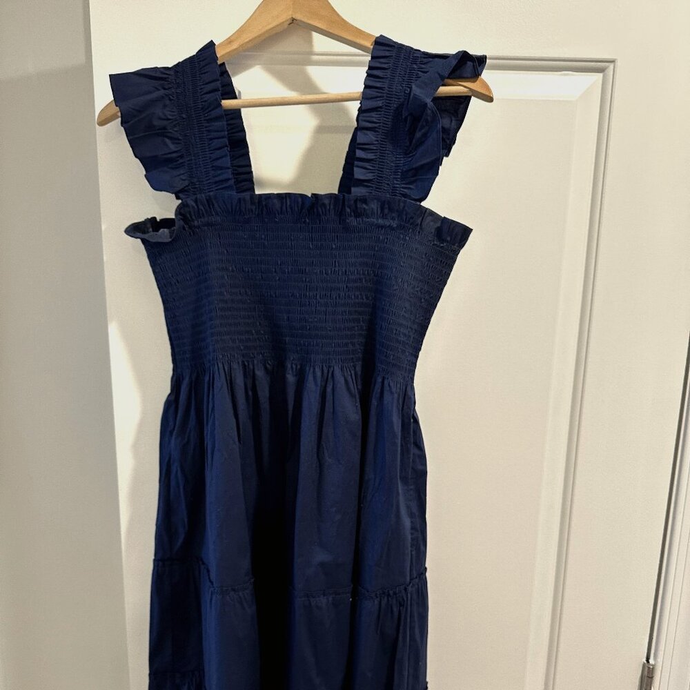 Hill House Nap Dress